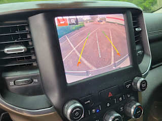 ram ram 1500 pickup 2022 1C6SRFJT6NN191693 image ram ram 1500 pickup 2022 1C6SRFJT6NN191693 image